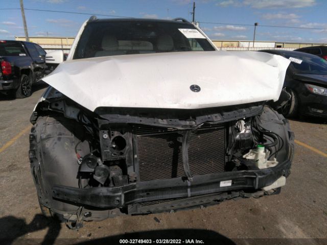 Photo 5 VIN: 4JGDA5HB8JB016563 - MERCEDES-BENZ GLE 