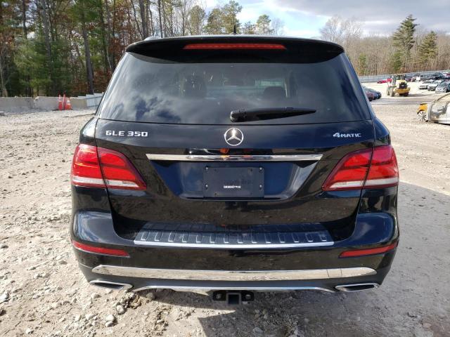 Photo 5 VIN: 4JGDA5HB8JB019138 - MERCEDES-BENZ GLE-CLASS 