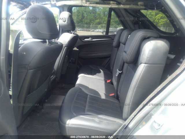 Photo 7 VIN: 4JGDA5HB8JB063608 - MERCEDES-BENZ GLE 