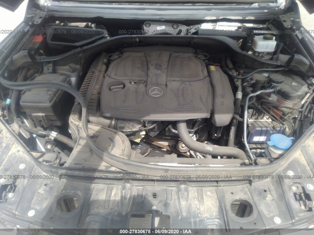 Photo 9 VIN: 4JGDA5HB8JB063608 - MERCEDES-BENZ GLE 