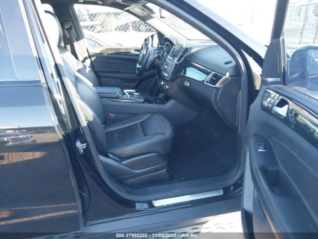 Photo 4 VIN: 4JGDA5HB8JB064452 - MERCEDES-BENZ GLE 350 