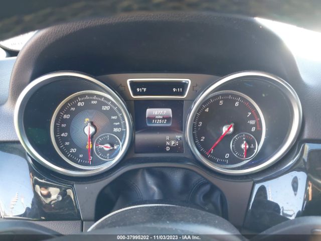 Photo 6 VIN: 4JGDA5HB8JB064452 - MERCEDES-BENZ GLE 350 