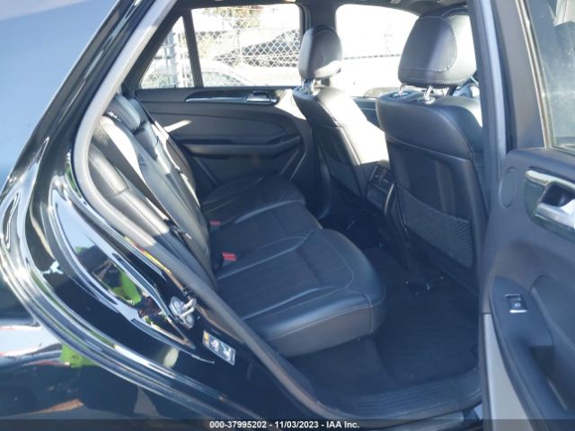 Photo 7 VIN: 4JGDA5HB8JB064452 - MERCEDES-BENZ GLE 350 