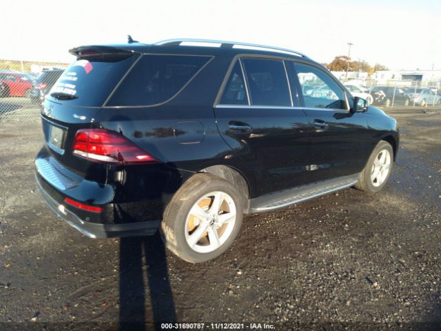 Photo 3 VIN: 4JGDA5HB8JB069506 - MERCEDES-BENZ GLE 