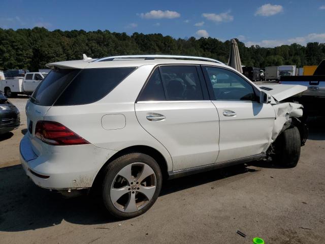 Photo 2 VIN: 4JGDA5HB8JB100740 - MERCEDES-BENZ GLE 350 4M 