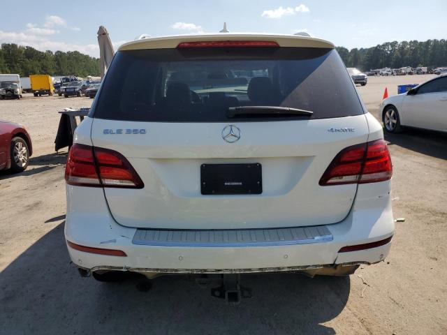 Photo 5 VIN: 4JGDA5HB8JB100740 - MERCEDES-BENZ GLE 350 4M 