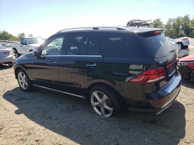 Photo 1 VIN: 4JGDA5HB8JB139960 - MERCEDES-BENZ GLE 350 4M 