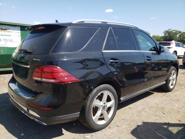 Photo 2 VIN: 4JGDA5HB8JB139960 - MERCEDES-BENZ GLE 350 4M 