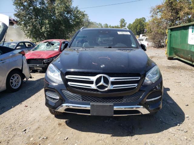 Photo 4 VIN: 4JGDA5HB8JB139960 - MERCEDES-BENZ GLE 350 4M 