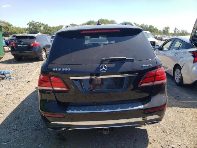 Photo 5 VIN: 4JGDA5HB8JB139960 - MERCEDES-BENZ GLE 350 4M 