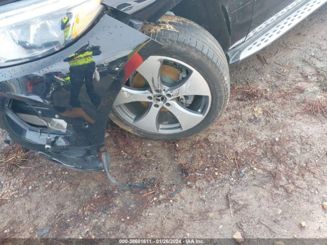 Photo 5 VIN: 4JGDA5HB8JB143040 - MERCEDES-BENZ GLE 350 