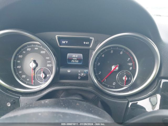 Photo 6 VIN: 4JGDA5HB8JB143040 - MERCEDES-BENZ GLE 350 