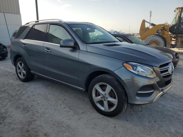 Photo 3 VIN: 4JGDA5HB8JB151879 - MERCEDES-BENZ GLE-CLASS 