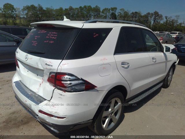 Photo 3 VIN: 4JGDA5HB8JB188902 - MERCEDES-BENZ GLE 