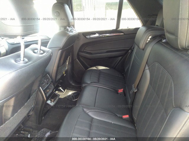 Photo 7 VIN: 4JGDA5HB8JB188902 - MERCEDES-BENZ GLE 