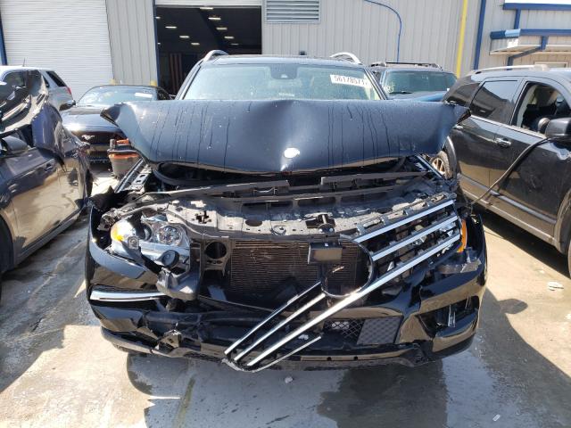 Photo 8 VIN: 4JGDA5HB9CA006486 - MERCEDES-BENZ ML 350 4MA 