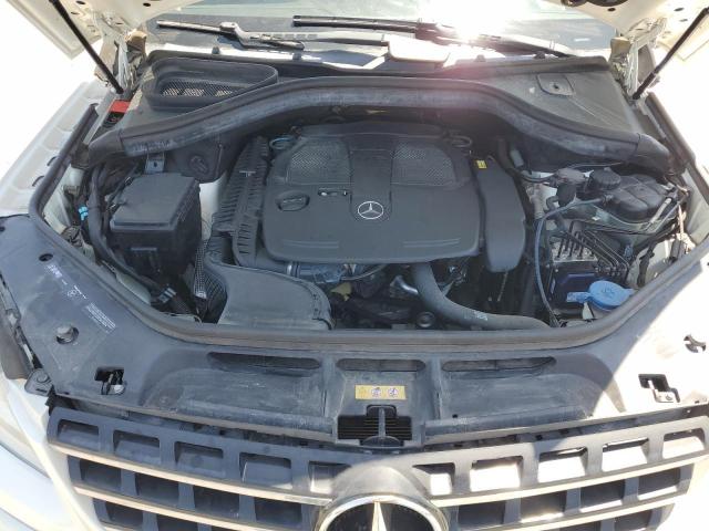 Photo 11 VIN: 4JGDA5HB9CA023000 - MERCEDES-BENZ ML 350 4MA 