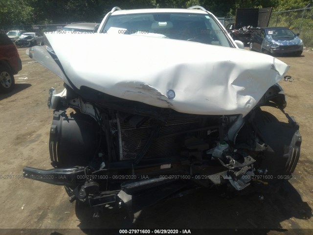 Photo 5 VIN: 4JGDA5HB9CA025037 - MERCEDES-BENZ M-CLASS 