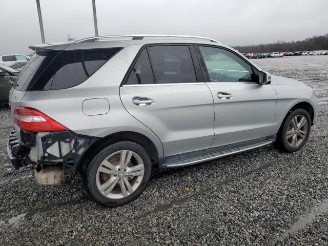 Photo 2 VIN: 4JGDA5HB9DA140416 - MERCEDES-BENZ ML 350 4MA 