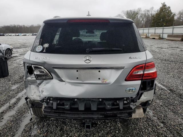 Photo 5 VIN: 4JGDA5HB9DA140416 - MERCEDES-BENZ ML 350 4MA 