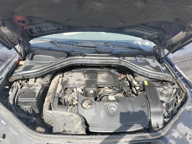 Photo 10 VIN: 4JGDA5HB9DA175554 - MERCEDES-BENZ M-CLASS 