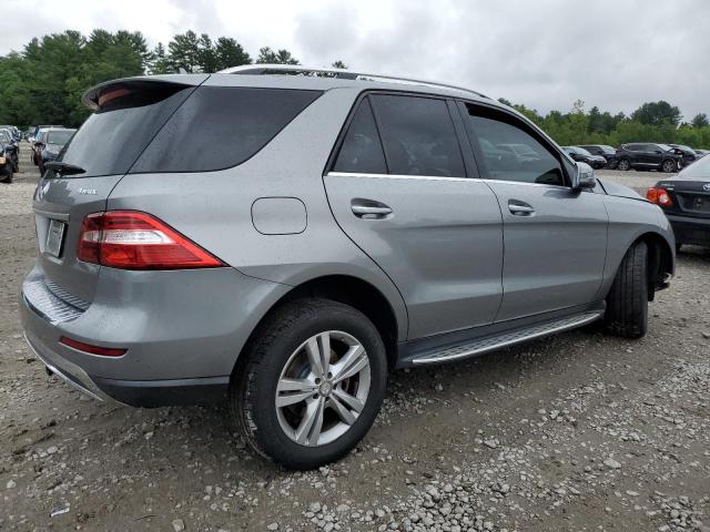 Photo 2 VIN: 4JGDA5HB9DA216197 - MERCEDES-BENZ ML 350 4MA 