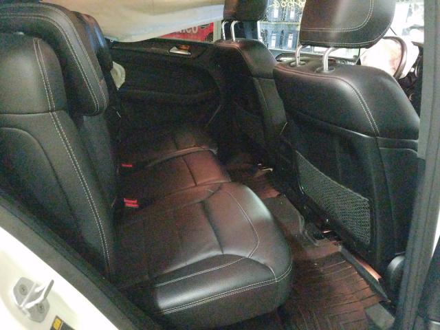 Photo 5 VIN: 4JGDA5HB9DA237356 - MERCEDES-BENZ ML 350 4MA 