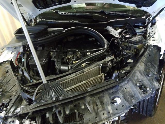 Photo 6 VIN: 4JGDA5HB9DA237356 - MERCEDES-BENZ ML 350 4MA 