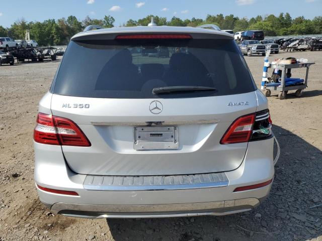 Photo 5 VIN: 4JGDA5HB9EA267877 - MERCEDES-BENZ ML 350 4MA 