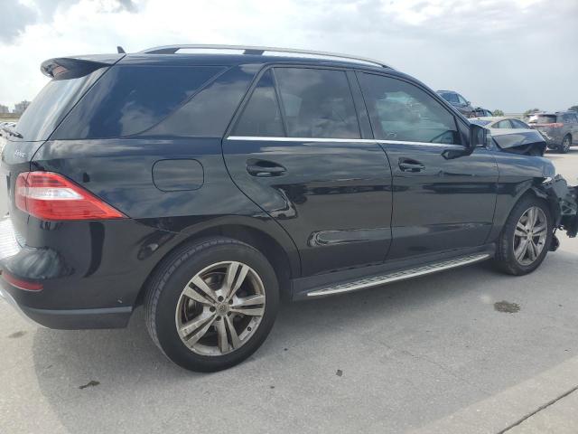 Photo 2 VIN: 4JGDA5HB9EA300456 - MERCEDES-BENZ ML 350 4MA 