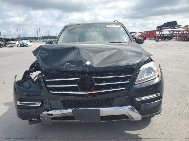 Photo 4 VIN: 4JGDA5HB9EA300456 - MERCEDES-BENZ ML 350 4MA 