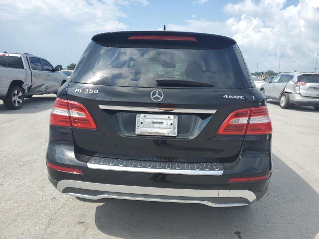 Photo 5 VIN: 4JGDA5HB9EA300456 - MERCEDES-BENZ ML 350 4MA 