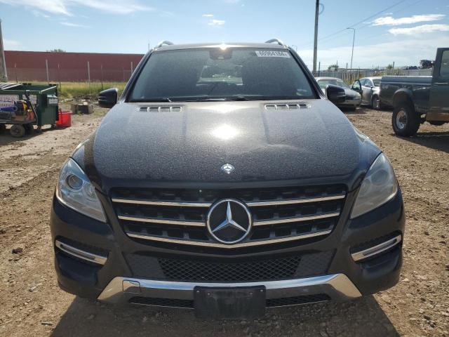 Photo 4 VIN: 4JGDA5HB9EA356428 - MERCEDES-BENZ M-CLASS 