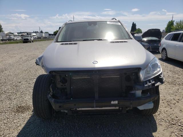 Photo 4 VIN: 4JGDA5HB9EA367803 - MERCEDES-BENZ ML 350 4MA 