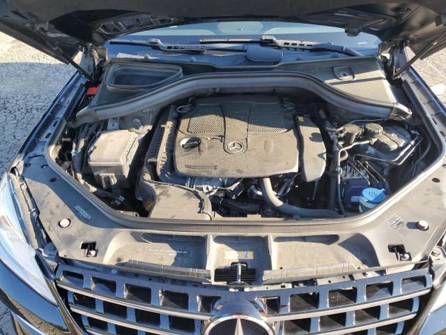 Photo 6 VIN: 4JGDA5HB9EA375027 - MERCEDES-BENZ ML 350 4MA 