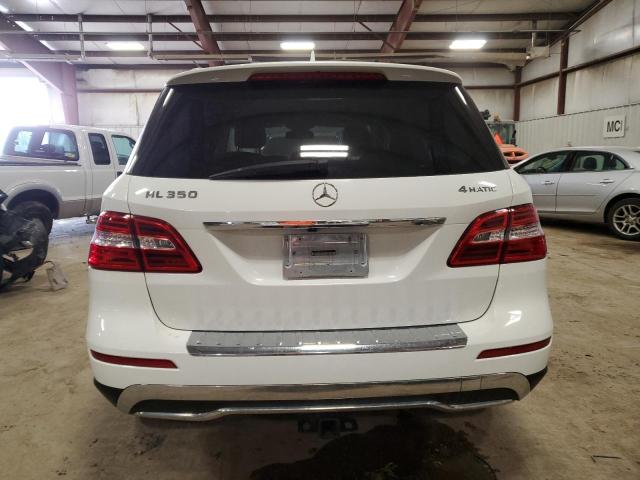 Photo 5 VIN: 4JGDA5HB9FA493015 - MERCEDES-BENZ M-CLASS 