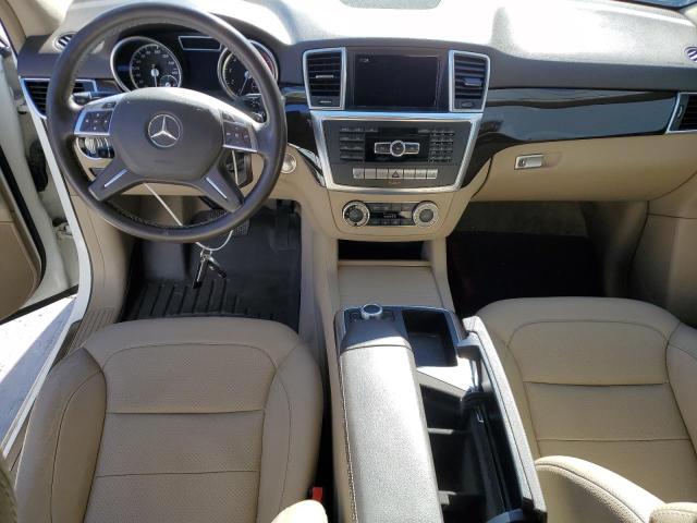 Photo 7 VIN: 4JGDA5HB9FA515787 - MERCEDES-BENZ ML 350 4MA 