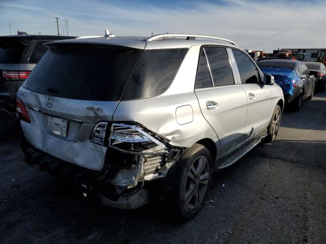 Photo 2 VIN: 4JGDA5HB9FA535912 - MERCEDES-BENZ ML 350 4MA 