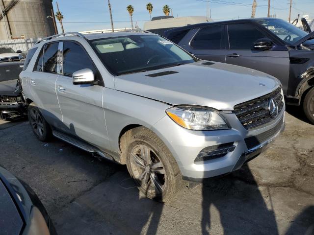 Photo 3 VIN: 4JGDA5HB9FA535912 - MERCEDES-BENZ ML 350 4MA 