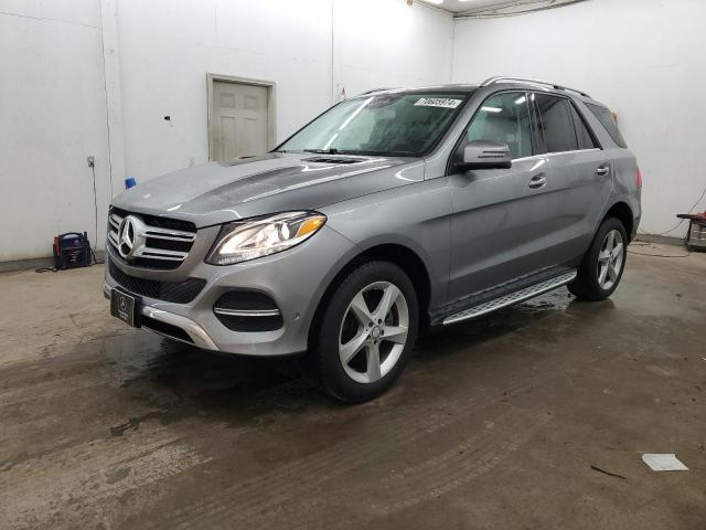 Photo 0 VIN: 4JGDA5HB9GA644856 - MERCEDES-BENZ GLE 350 4M 