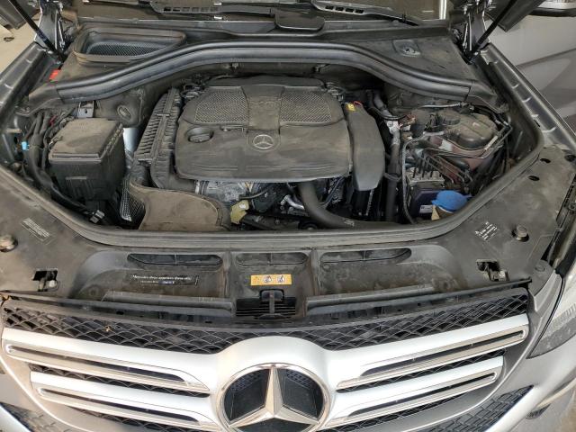 Photo 11 VIN: 4JGDA5HB9GA644856 - MERCEDES-BENZ GLE 350 4M 