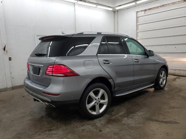 Photo 2 VIN: 4JGDA5HB9GA644856 - MERCEDES-BENZ GLE 350 4M 