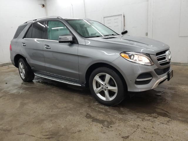 Photo 3 VIN: 4JGDA5HB9GA644856 - MERCEDES-BENZ GLE 350 4M 