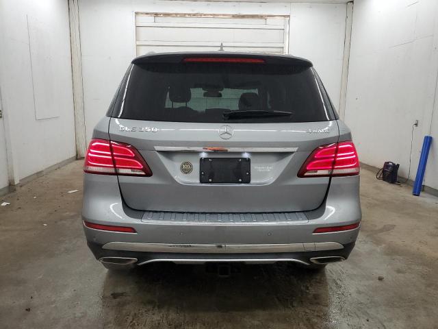 Photo 5 VIN: 4JGDA5HB9GA644856 - MERCEDES-BENZ GLE 350 4M 