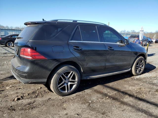 Photo 2 VIN: 4JGDA5HB9GA672687 - MERCEDES-BENZ GLE-CLASS 