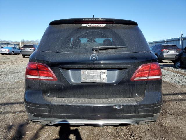 Photo 5 VIN: 4JGDA5HB9GA672687 - MERCEDES-BENZ GLE-CLASS 