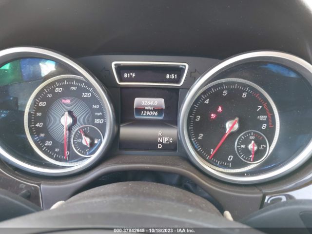 Photo 6 VIN: 4JGDA5HB9GA686539 - MERCEDES-BENZ GLE 350 