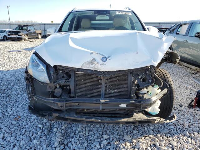 Photo 8 VIN: 4JGDA5HB9GA693409 - MERCEDES-BENZ GLE 350 4M 