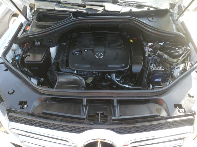 Photo 6 VIN: 4JGDA5HB9GA719619 - MERCEDES-BENZ GLE 350 4M 