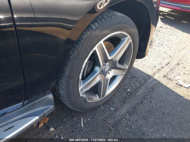 Photo 5 VIN: 4JGDA5HB9GA721869 - MERCEDES-BENZ GLE 350 